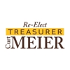 Wyoming State Treasurer: Re-elect Curt Meier gallery