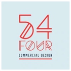 54 Four Commercial Design