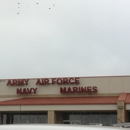 Marine Corps Recruiting
