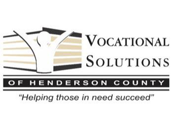 Vocational Solutions of Henderson County - East Flat Rock, NC