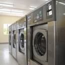 Wells Laundry Circle M - Laundromats