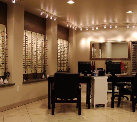 Advanced Eyecare Optometric Center - Dana Point, CA