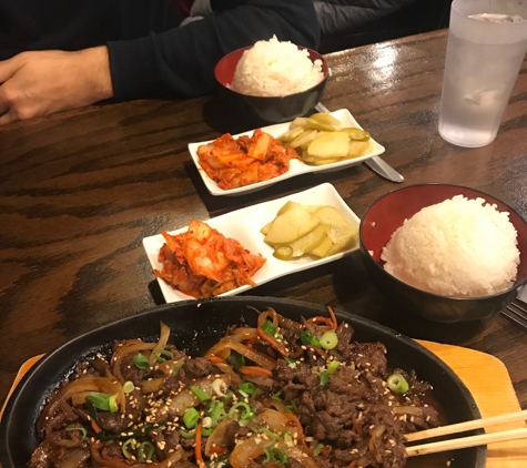 Rice N Bread - Chicago, IL