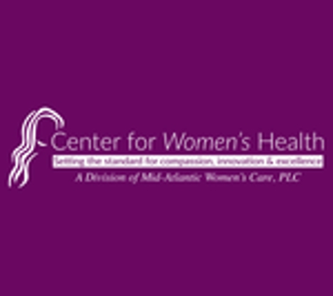 Center For Women's Health - Newport News, VA