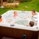 Jacuzzi Hot Tub Super Centers