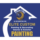 Elite Custom Painting and Decorating - Home Improvements