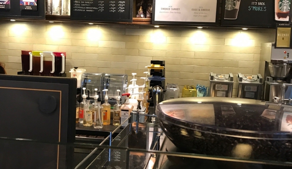 Starbucks Coffee - Ann Arbor, MI