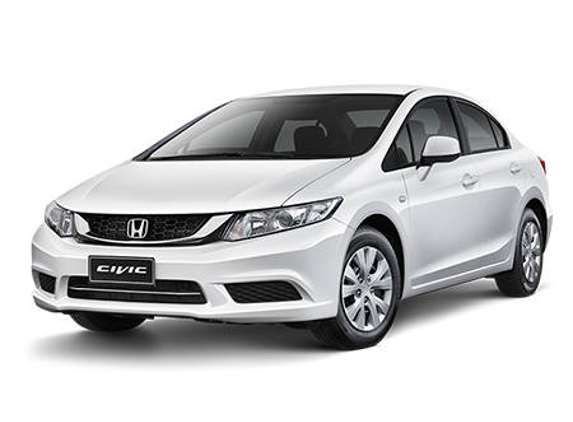 Peter Roberts Honda - Toowoomba City, QLD