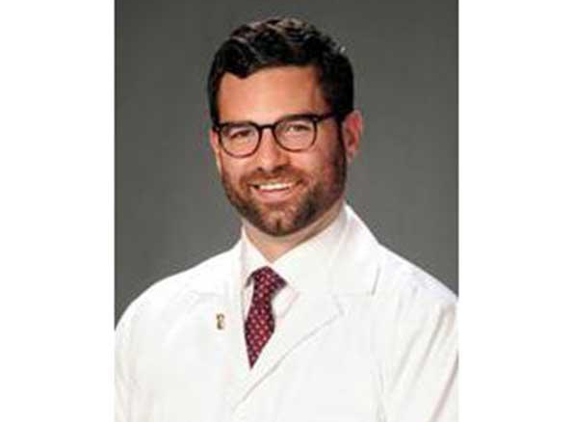 Joseph Thomas McGinn III, MD - Boynton Beach, FL