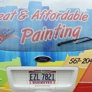 Neat & Affordable Painting - Lima, OH