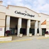 Calvary Chapel-The Tri-State gallery