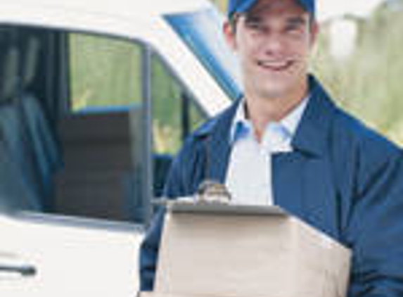 Nifty's Courier Service