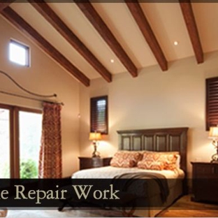 Calvary Home Repairs - Greenville, SC