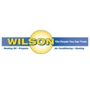 Wilson of Wallingford Inc. - Furnaces-Heating