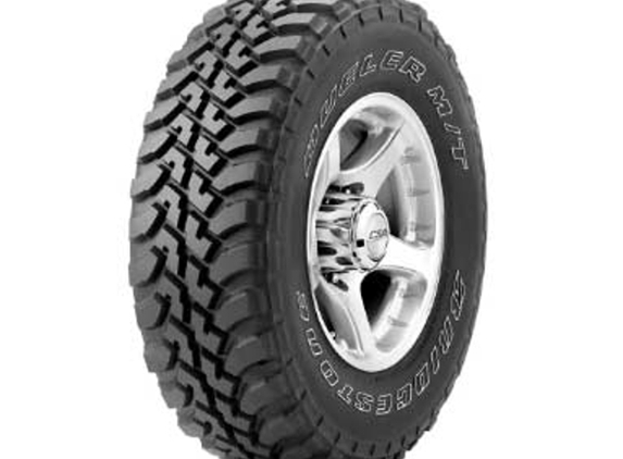Bridgestone Select Tyre & Auto Marrickville - Marrickville, NSW