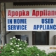 Apopka Appliance Service