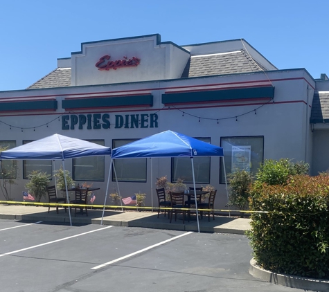 Eppies Restaurant - West Sacramento, CA