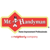 Mr Handyman gallery