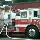 Mamaroneck Fire Department