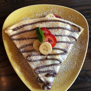 The Crepe Shop - Chicago, IL