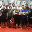 Concrete Jungle School of Fighting llc. - Martial Arts Instruction