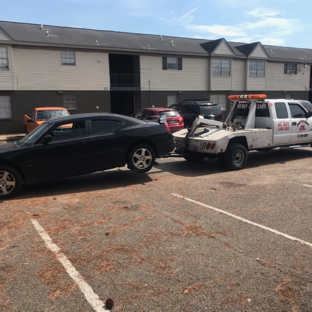 K & A Towing Company/Junk Cars Buyer - Memphis, TN