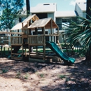 Pelican WoodWorks Playsets - Playgrounds