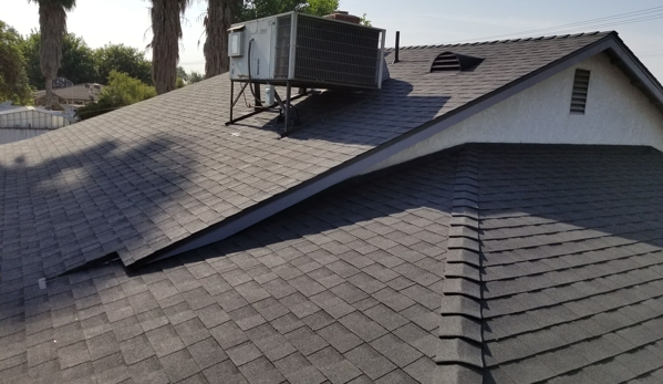 M.C. Roofing - San Bernardino, CA