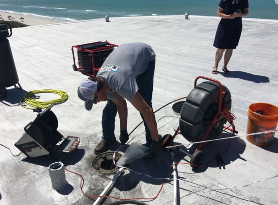 Pipe Restoration Solutions - Sarasota, FL