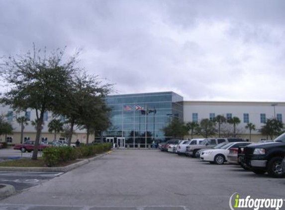 Orlando Credit Union - Orlando, FL