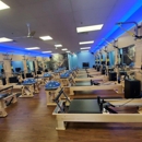 Club Pilates - Clubs