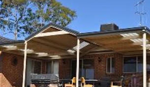 MA Steel and Sheds - Young, NSW