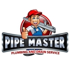 Pipe Master LLC - Plumbing