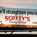 Scotty's Body Shop - Automobile Body Repairing & Painting