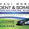 Maui Mobile Dent & Scratch, LLC gallery