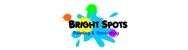 Bright Spots Painting & Decorating Logo