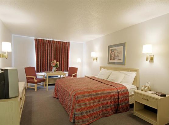 America's Best Value Inn - Sandusky, OH