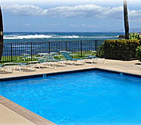 Kihei Paradise Condo Rentals - Wailuku, HI