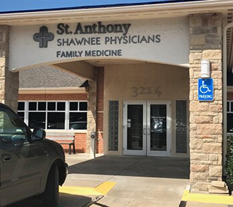 SSM Health Medical Group - Shawnee, OK