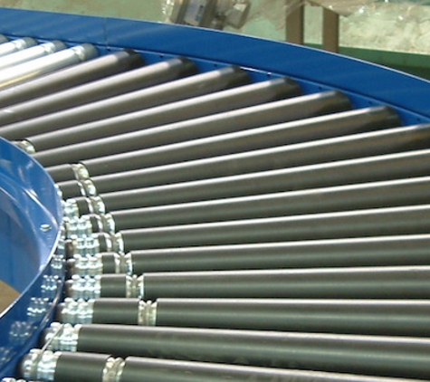 Border Conveyor Belt Services - Albury, NSW