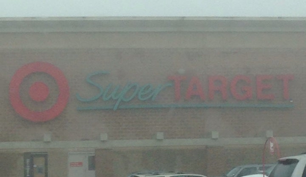 Target - Mansfield, TX