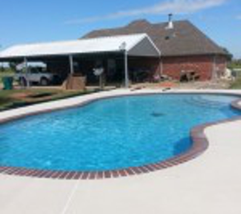 C & D Pools - Jennings, LA