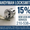 Handyman Locksmith gallery