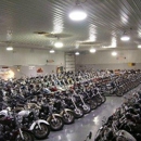 Integrity Cycles - Motorcycle Dealers