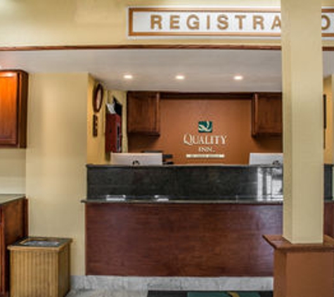 Quality Inn Rome- Verona - Rome, NY