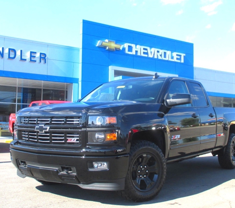 Chandler Chevrolet