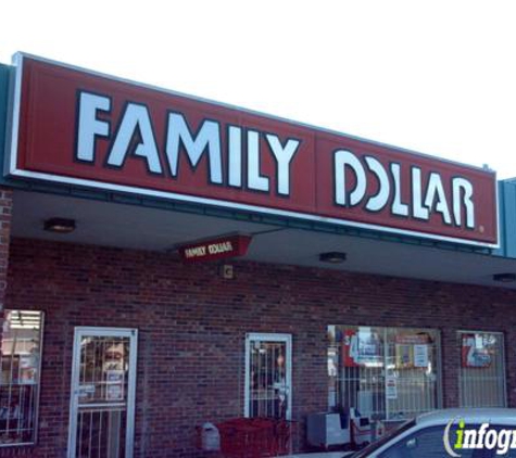 Family Dollar - Sarasota, FL