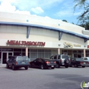 Select Physical Therapy - Westchase