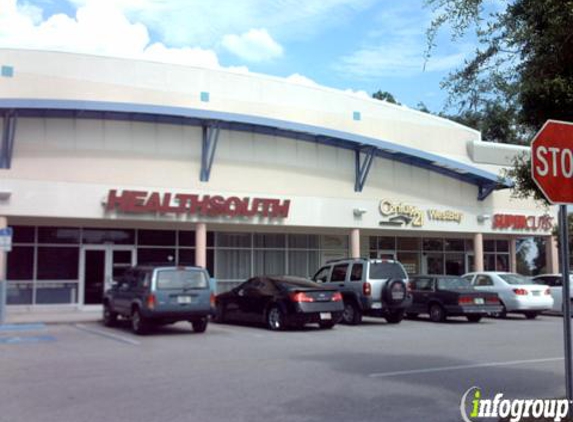 Healthsouth - Tampa, FL