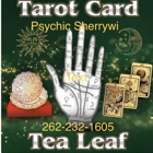 Psychic readings sherrywi